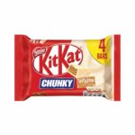 Kitkat White Multipack 160g