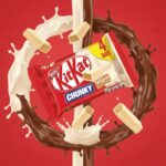 Kitkat White Multipack 160g – Image 2