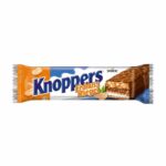 Knoppers Erdnuss Multipack 6er 240gx15
