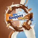 Knoppers Erdnuss Multipack 6er 240gx15 – Image 2