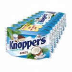 Knoppers Kokos Multipack 5er 200gx15