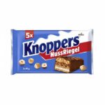 Knoppers Nuss Multipack 5er 200gx15