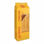 Leibniz Cream Choco 228gx14