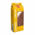 Leibniz Cream Milk 190gx14