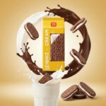 Leibniz Cream Milk 190gx14 – Image 2