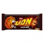 LION Snack Classic Pack5-150gx15