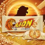 LION Snack White Pack5 150gx15 – Image 2