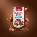 Lambertz Erdnussberge Berge 250g – Image 2