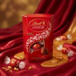 Lindt Bonbon Lindor Leche 37g – Image 2