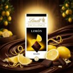 Lindt Excellence Limon Negro 100g – Image 2