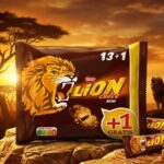 Lion Mini Schokoriegel 252gx16 – Image 2