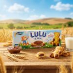 LuLu Osito Bizcocho Chocolate 5x30g – Image 2