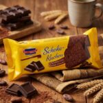 Meister Schoko Kuchen 400gx6 – Image 2