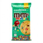 M&M Cookies 180g NEU x8