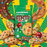 M&M Cookies 180g NEU x8 – Image 2