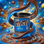 M&Ms Chocolat à Tartiner 200g – Image 2