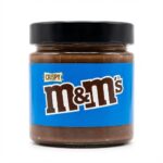 M&Ms Chocolat à tartiner 200g