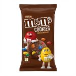 M&M’s Cookies 180g