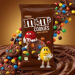 M&M’s Cookies 180g – Image 2