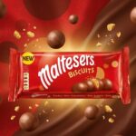 Maltesers Cookies 110g – Image 2