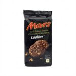 Mars cookies 162g