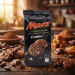 Mars cookies 162g – Image 2