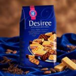 Mélange de Biscuit Desiree 400g – Image 2