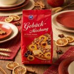 Mélange de Biscuit Geback & Waffelmischung 500g – Image 2