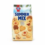 Mélange de Biscuit Summer Mix 400g