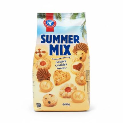 Mélange de Biscuit Summer Mix 400g