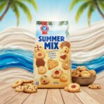 Mélange de Biscuit Summer Mix 400g – Image 2