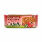 Cracker Oregano & Tomato 250gx12