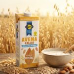 Ayala Avoine Calcium Brique 1L x6 – Image 2