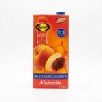 Ayala Nectar de Pêche Sans Sucre 2L x 6