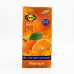 Ayala Nectar d'Orange Sans Sucre 2L x6