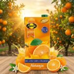 Ayala Nectar d'Orange Sans Sucre 2L x6 – Image 2