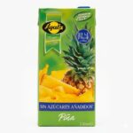 Ayala Nectar d'Ananas Sans Sucre 2L x6