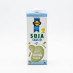 Ayala Soja Calcium Brique 1L x6