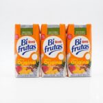 Bifrutas Pascual Tropical Pack 6 x 200 ml x 3