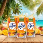 Bifrutas Pascual Tropical Pack 6 x 200 ml x 3 – Image 2