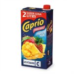 Boisson CAPRIO Ananas-Mangue 2L