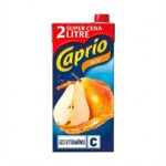 Boisson CAPRIO Poire 2L