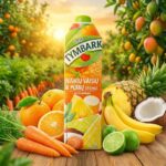 Boisson Multivitamines TYMBARK 1L x12 – Image 2