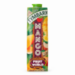 Boisson TYMBARK Mangue 1L x12