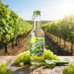 Boisson TYMBARK Raisin – Aloe vera 250ml – Image 2