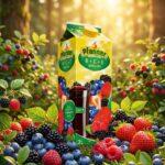 Boisson aux Baies des Bois 2 L – Image 2