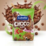 Céréales Lubella Kulki Billes de Chocolat 250g – Image 2