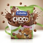 Céréales Lubella Kulki Billes de Chocolat 500g – Image 2