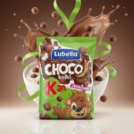 Céréales Lubella Piegataki Billes Multi-saveurs 250g – Image 2