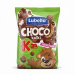 Céréales Lubella Piegataki Billes Multi-saveurs 250g